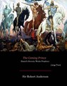 The Coming Prince: Daniel's Seventy Weeks Prophecy (Large Print) - Robert Anderson - 9781546374473