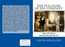 The Pleasure of his Company - Louis Phillips - 9781546430469