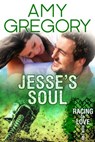 Jesse's Soul - Amy Gregory - 9781546496878