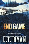 End Game (Jack Noble #12) - L T Ryan - 9781546513391