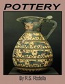 Pottery - R. S. Rodella - 9781546573746