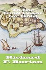 To the Gold Coast for Gold - BURTON,  Richard F. - 9781546720034