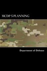 MCDP 5 Planning - Department of Defense - 9781546816096