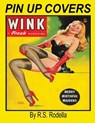 Pin-Up Magazine Covers Coffee Table Book - R. S. Rodella - 9781546834113