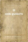 Don Quixote - Miguel De Cervantes - 9781547172085