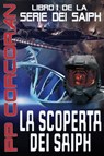 La Scoperta dei Saiph - PP Corcoran - 9781547510825