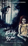 Ek bly by jou - Edward Hendriks - 9781547512300
