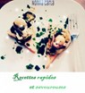 Recettes rapides et savoureuses - Nonna Carla - 9781547518906