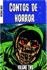 Contos de horror: volume 2 - Michael Bray - 9781547538751