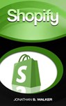 Shopify - Jonathan S. Walker - 9781547539383