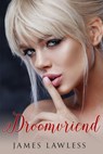 Droomvriend - James Lawless - 9781547576654