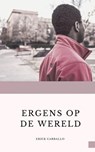 Ergens op de wereld - Erick Carballo - 9781547599516