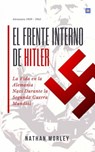 El Frente Interno de Hitler - Nathan Morley - 9781547599776