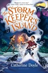 STORM KEEPERS ISLAND - Catherine Doyle - 9781547602537