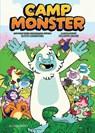 Camp Monster - Kate Messner - 9781547609413
