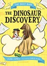 The Daily Bark: The Dinosaur Discovery - Laura James - 9781547609550