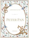 Peter Pan - M. M. Barrie - 9781548081959