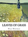 Leaves of Grass - Sheba Blake - 9781548271787