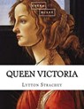 Queen Victoria - Sheba Blake - 9781548347109