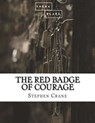 The Red Badge of Courage - Sheba Blake - 9781548681074