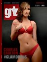 grlz #11: Glamour Boudoir Erotica - Roland M. Kreutzer - 9781548785420