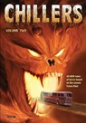 Chillers - Volume Two - Daniel Boyd ; Gary Reed - 9781548833817