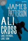 Ali Cross: Like Father, Like Son -  - 9781549189227
