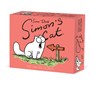 SIMONS CAT 2022 BOX CAL -  - 9781549220630