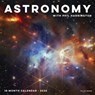 Astronomy 2026 7 X 7 Mini Wall Calendar - Willow Creek Press - 9781549253430