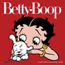 Betty Boop 2026 7 X 7 Mini Wall Calendar - Fleischer Studios - 9781549253478