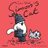 Simon's Cat 2026 7 X 7 Mini Wall Calendar - Simon Toefield - 9781549253751