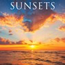 Sunsets 2026 7 X 7 Mini Wall Calendar - Willow Creek Press - 9781549253775