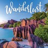 Wanderlust 2026 7 X 7 Mini Wall Calendar - Willow Creek Press - 9781549253805