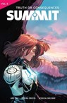 Summit Vol. 3: Truth or Consequences - Amy Chu - 9781549307553