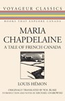 Maria Chapdelaine - Louis Hemon - 9781550027129