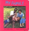 My Family - Debbie Bailey - 9781550375107