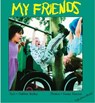 My Friends - Debbie Bailey - 9781550378177
