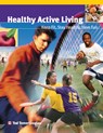 Healthy Active Living: Student Activity Handbook 10 - Ted Temertzoglou - 9781550771527