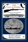 The Ice Hunters - Shannon Ryan - 9781550810950