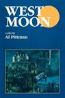 West Moon - Al Pittman - 9781550811230