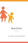 Maxine - Claire Wilkshire - 9781550814026