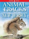 Animal Tracks of New Jersey - Tamara Eder ; Edwin Arnfield - 9781551053417