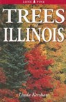 Trees of Illinois - Clem Hamilton ; Edwin Arnfield - 9781551054759