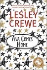 Ava Comes Home - Lesley Crewe - 9781551098029