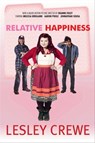 Relative Happiness - Lesley Crewe - 9781551098357