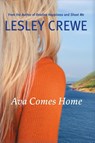 Ava Comes Home - Lesley Crewe - 9781551098609