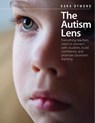 The Autism Lens - Kara Dymond - 9781551383477