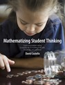Mathematizing Student Thinking - David Costello - 9781551383569