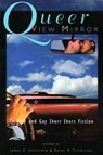 Queer View Mirror - James Johnstone ; Karen X. Tulchinsky - 9781551520261