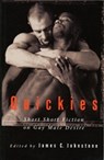 Quickies #1 - James Johnstone - 9781551520520